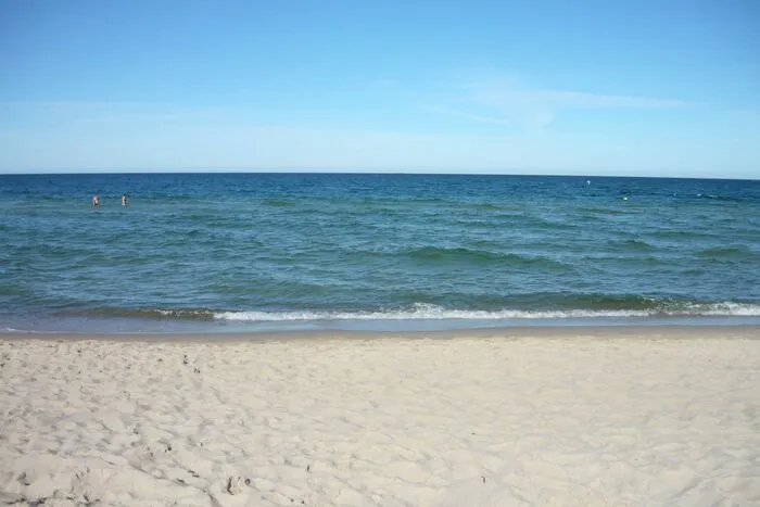 ocean