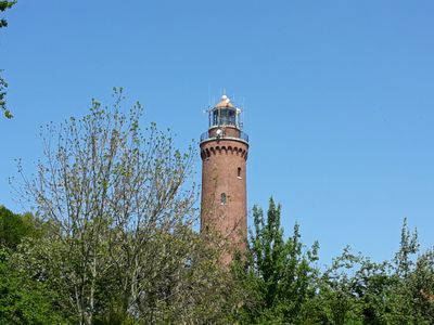 Latarnia Morska Gąski
