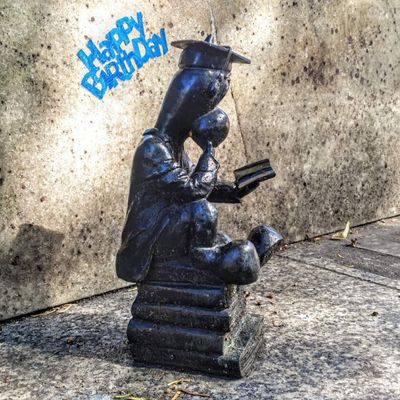 Hercklekotek - student medycyny