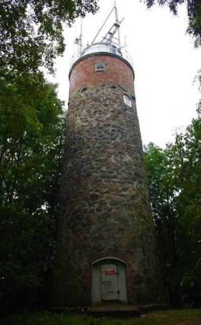 Latarnia Kikut