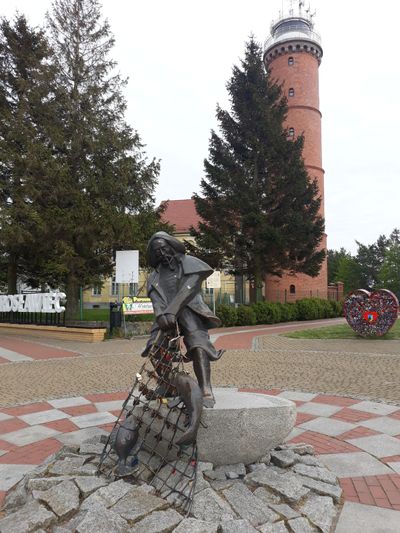 Latarnia Morska Jarosławiec
