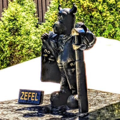 Zefel